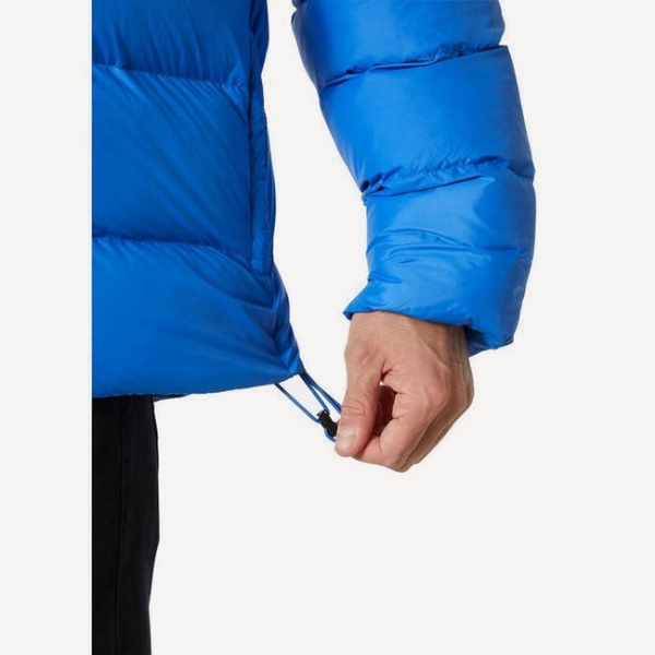 Куртка HH Man Active Puffy Jacket (; L; Ultra Blue)